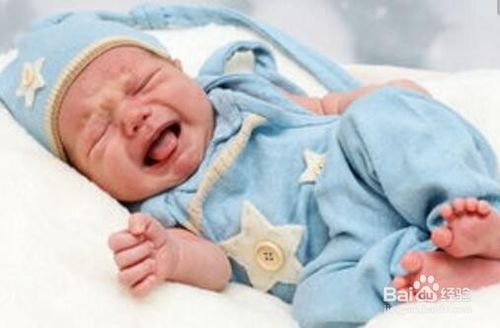 如何从哭声辨别宝宝怎么了？宝宝为什么哭？