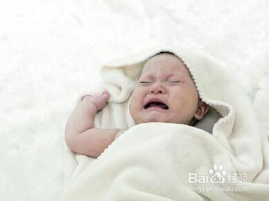 如何从哭声辨别宝宝怎么了？宝宝为什么哭？